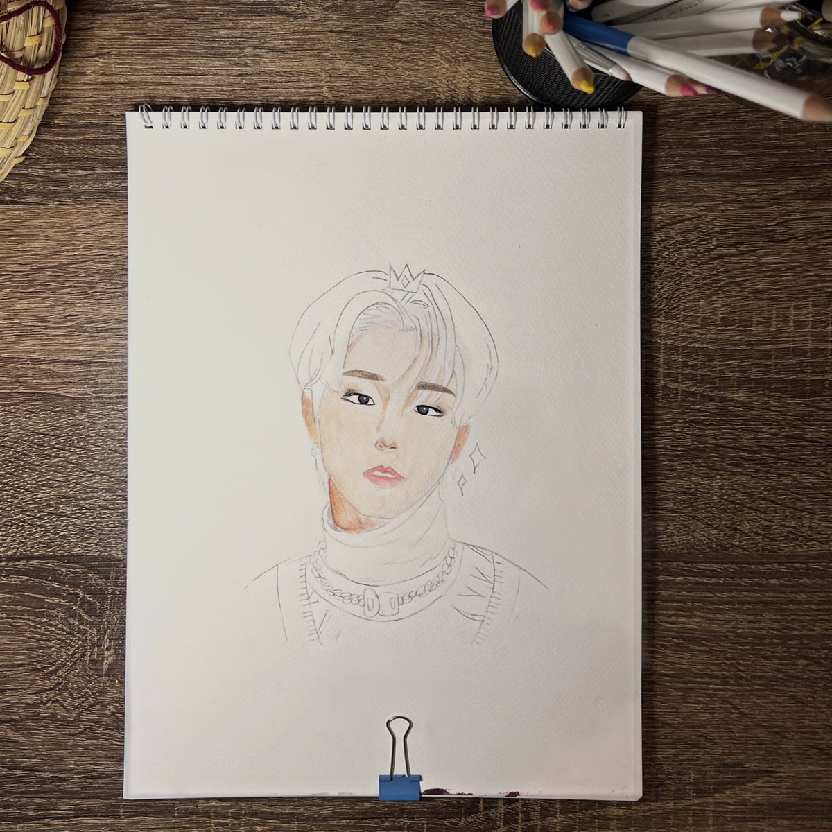 윤Gear5 tweet media