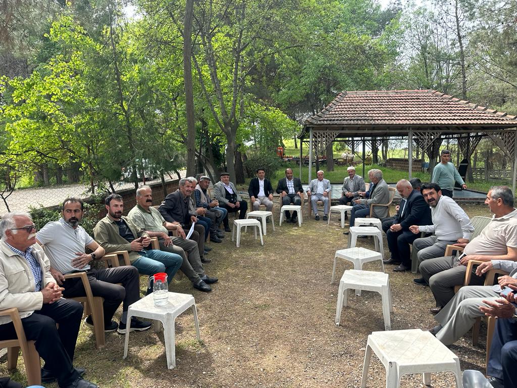dembismil's tweet photo. Köylere ziyaretlerimiz.
#DisaEm  disa jîyan.
@amedyesilsol 
@YesillerSol https://t.co/eVCPasTrZH