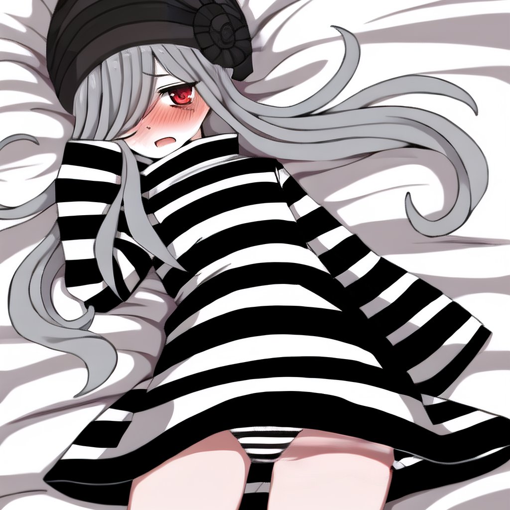 Tiefengetrizz's tweet photo. Pantyshot #Sheep #Wadanohara https://t.co/REMG9dBpmb
