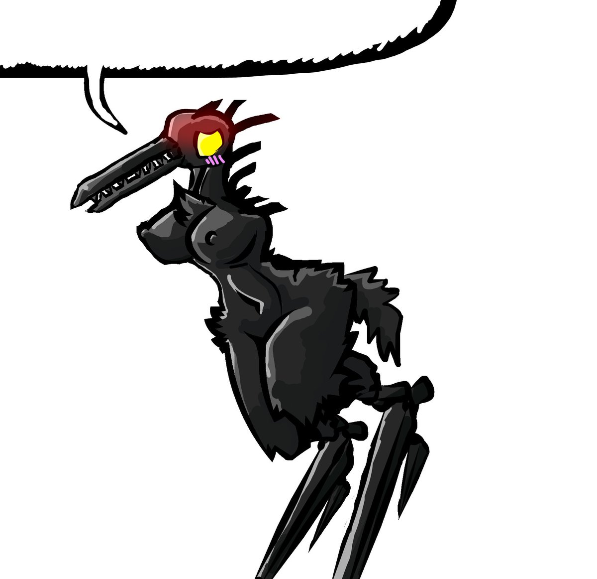 liIIGGIIil's tweet photo. #Rainworld #art #r34 #nsfw https://t.co/h1I0qso4hO