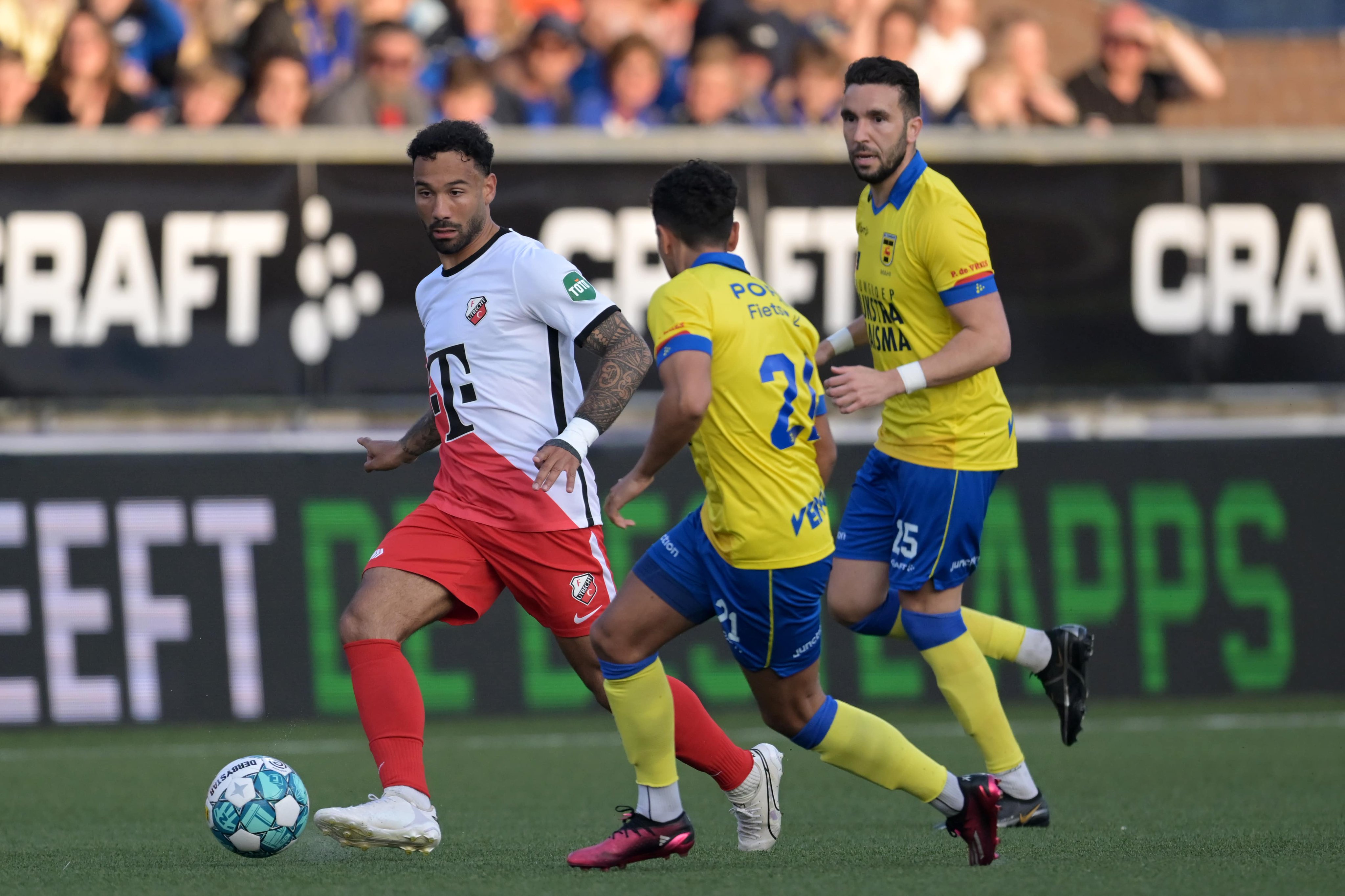 Utrecht FC