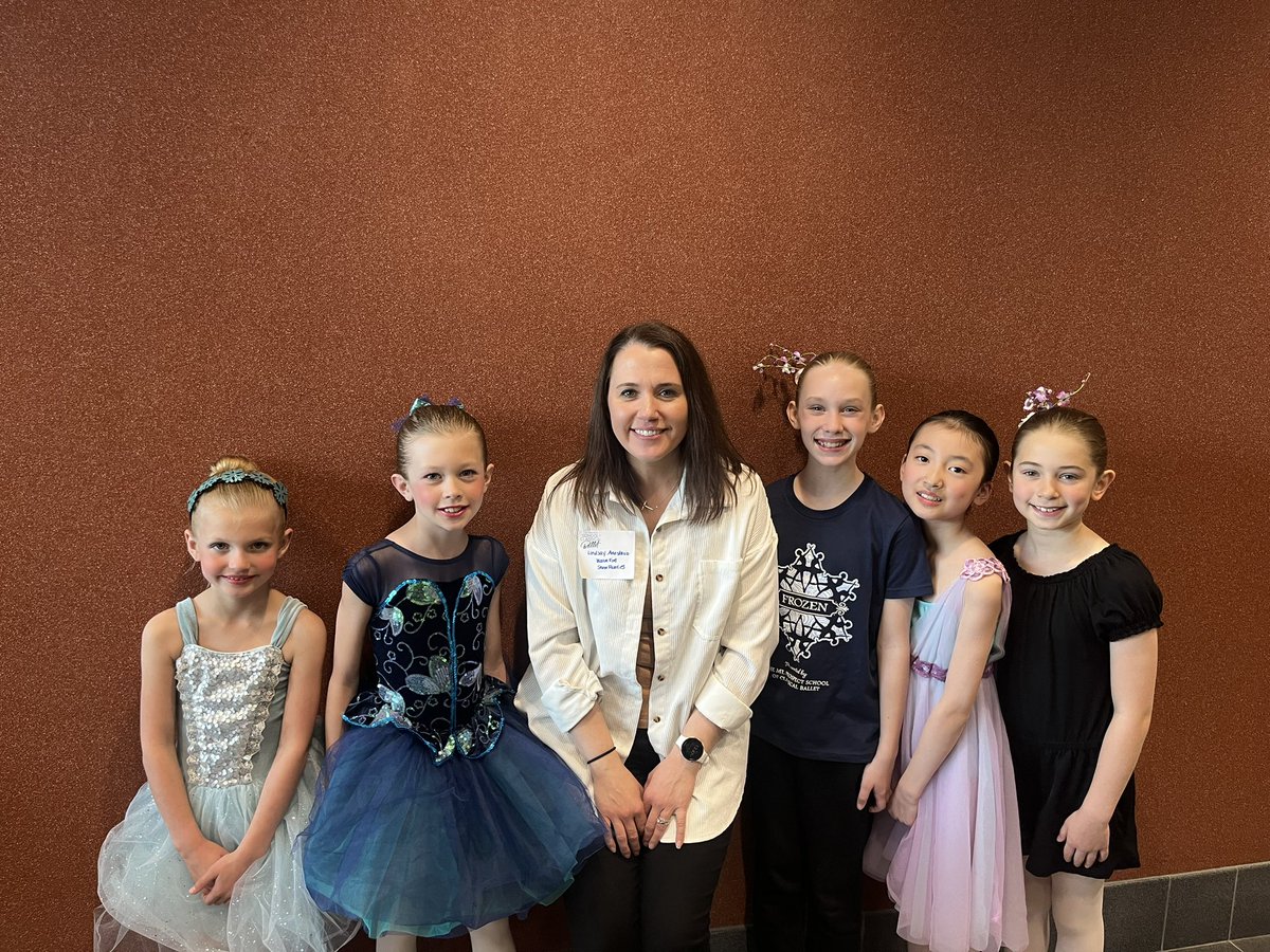 Lindsay Anastacio tweet media