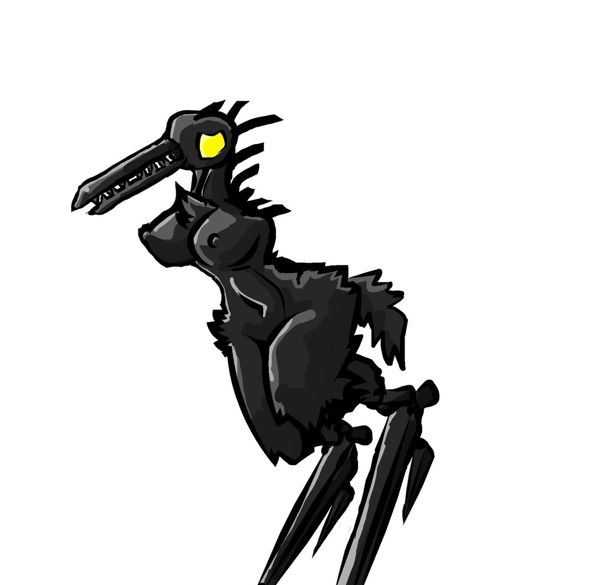 liIIGGIIil's tweet photo. #Rainworld #art #r34 #nsfw https://t.co/GGFiTQtOe4