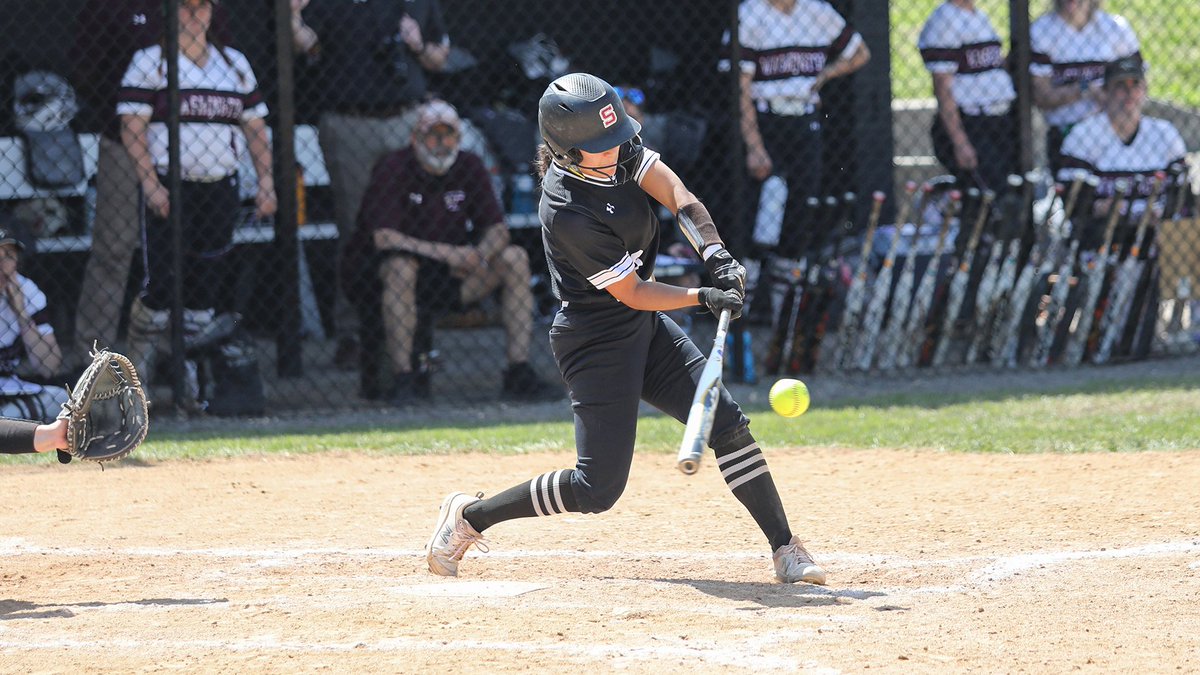 Swarthmore Athletics tweet media