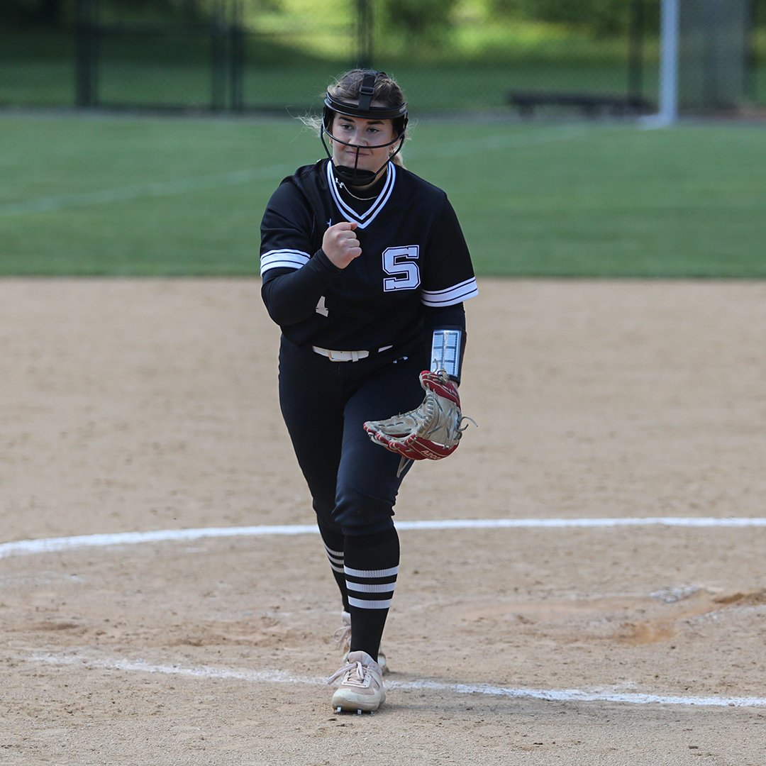 Swarthmore Athletics tweet media