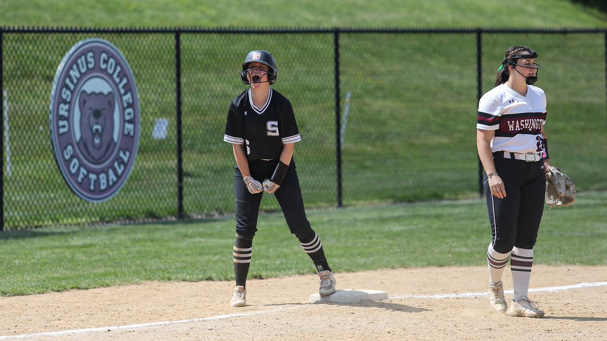 Swarthmore Athletics tweet media