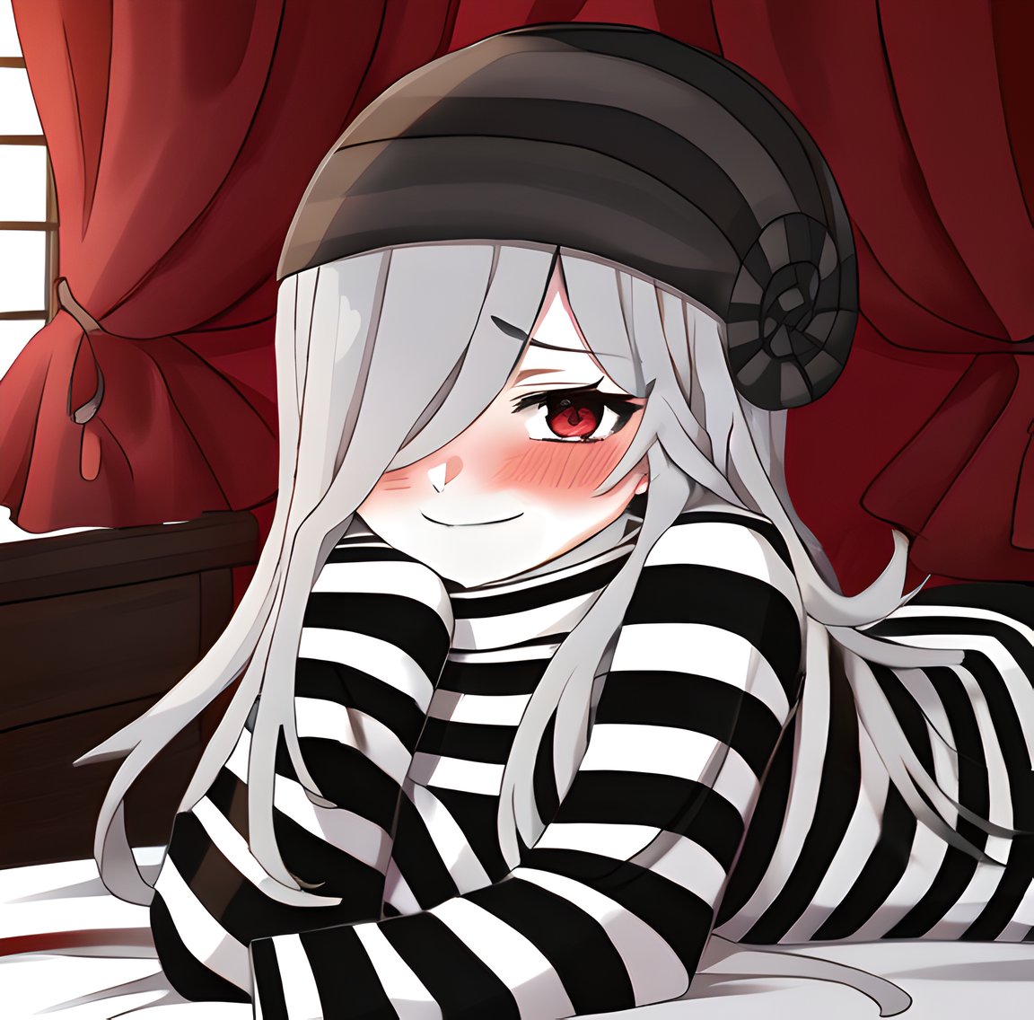 Tiefengetrizz's tweet photo. #Sheep #Wadanohara https://t.co/IQ4xNhGDoY