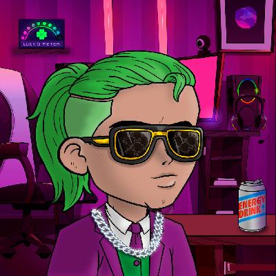 Spiralkut's tweet image. The best nerd so far was minted today. The only lvl 33 surpassing all other nerds. Congratulations to this owner. #nerdarmy
#Watch2Earn #YouTube $xcad $play           
Rarity:  Rare
Genre:   Fun
Rep:      8 ********
Stamina:  8 ********
Speed:    8 ********
Luck:     9 *********