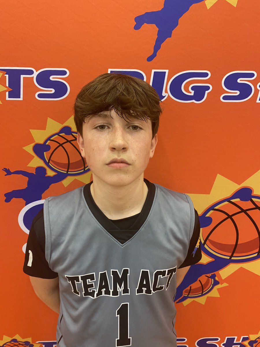 BIG SH🏀TS tweet media