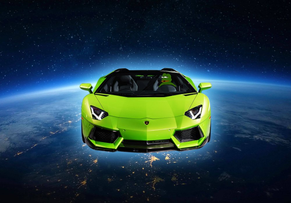 Hot off the press 🗞

$LAMBO massive media campaign is now being featured across Yahoo Finance, Bloomberg, Morning Star, Benzinga, AP News, Market Watch, and Investor Observer!

We have 200+ articles coming very soon, $LAMBO is beginning to go Global! 📎👇