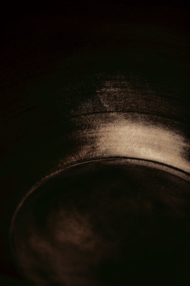 rarereference's tweet image. 「Category: Design, Subject: Brass Vessel」
