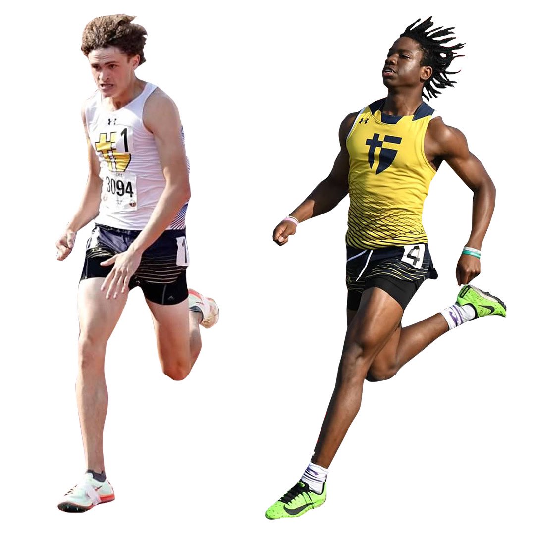GoAquinasSaints (@goaquinassaints) on Twitter photo 📣NEW SCHOOL RECORDS📣
⭐️Alex Waldie 800M 1:52.28
⭐️Jeremiah Penney Triple J 45’5
<a href="/STAsaints_TF_XC/">Saints Track & Field and Cross Country</a> 📣NEW SCHOOL RECORDS📣
⭐️Alex Waldie 800M 1:52.28
⭐️Jeremiah Penney Triple J 45’5
<a href="/STAsaints_TF_XC/">Saints Track & Field and Cross Country</a>