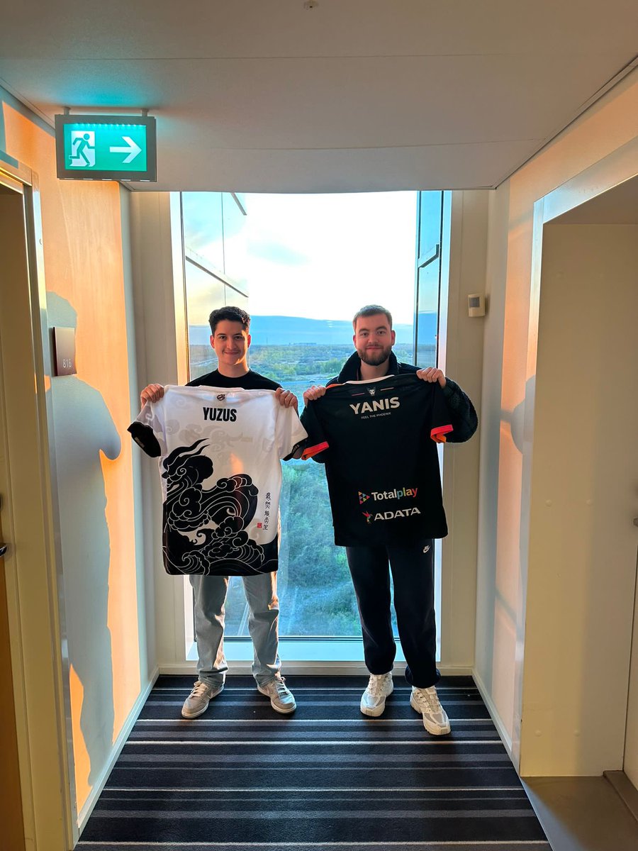 Yanis / Draw tweet media