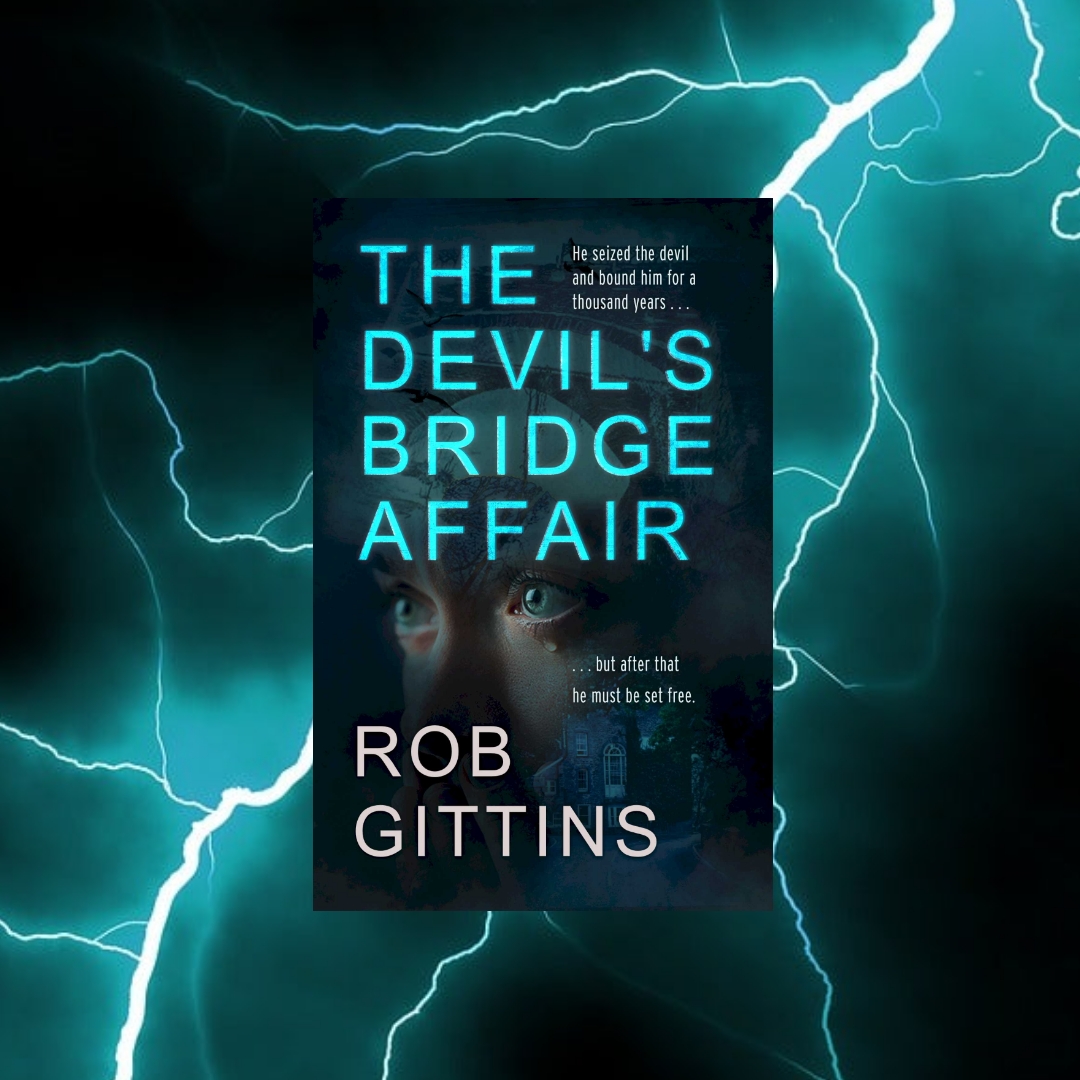 HobeckBooks's tweet image. 'This is a totally compelling story... A very good read.'⭐️⭐️⭐️⭐️⭐️
Amazon amazon.co.uk/Devils-Bridge-…
#psychologicalthriller #wales #devilsbridge #welshtwitter #booktwitter #books #BankHolidayWeekend