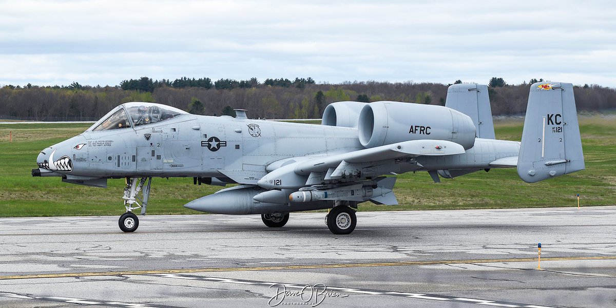 CoronetEast's tweet photo. Ten 303FS A-10s departed from Pease ANGB #KPSM to Lajes #LPLA as #TREND11 and #TREND21 flight, May 5th 2023. Supporting #ALTRV Coronet East 029 were KC-135s #ROMA61 (59-1516), #ROMA62 (62-3514), #ROMA71 (64-14832) and #ROMA72 (63-8019). ATC clearance from New York: https://t.co/yWlT34ZXXV #CoronetEast #CE029 #303FS #442FW