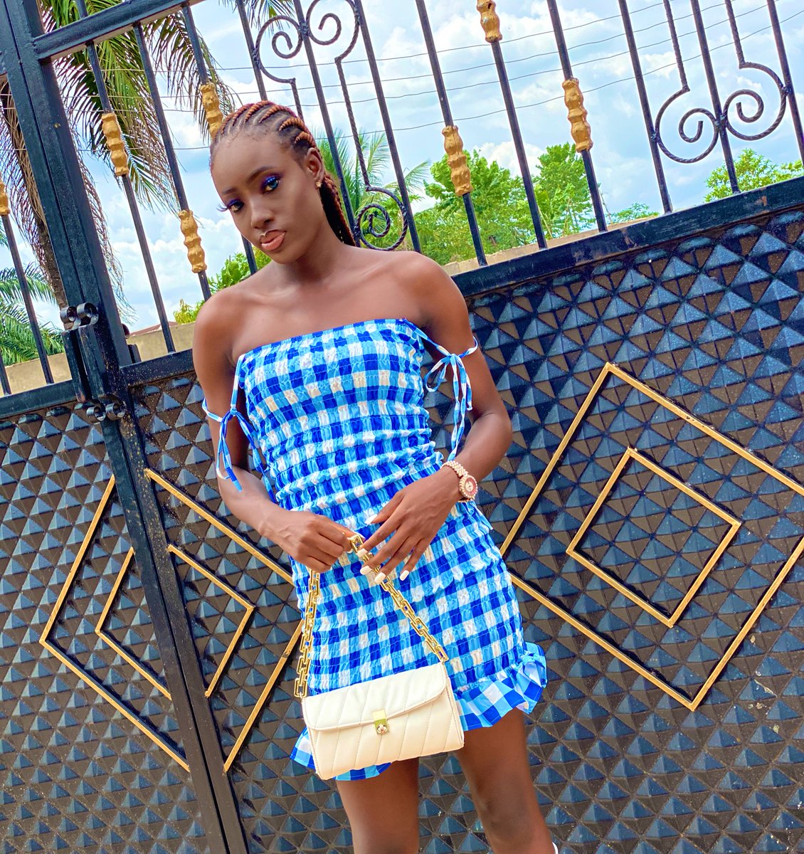 _blackara's tweet photo. Black girls or nay? https://t.co/SdZrFhgGpH