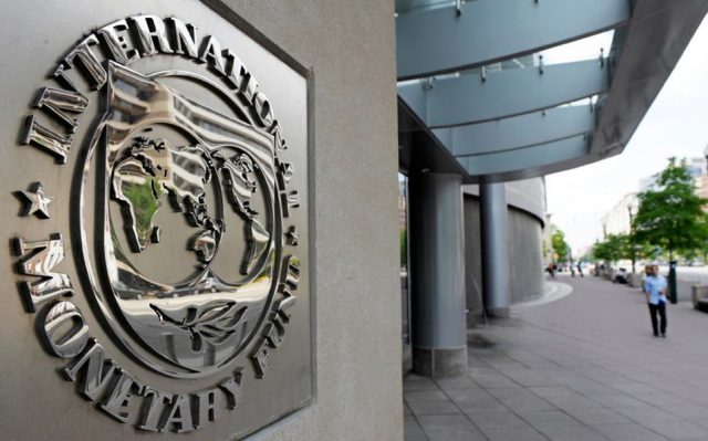 news_ghana's tweet photo. IMF urges trade integration under AfCFTA to increase trade flows #Headlines #53percent #Africa #CAN #IMF https://t.co/7v8pQfal5m https://t.co/0Hx64MpIXc