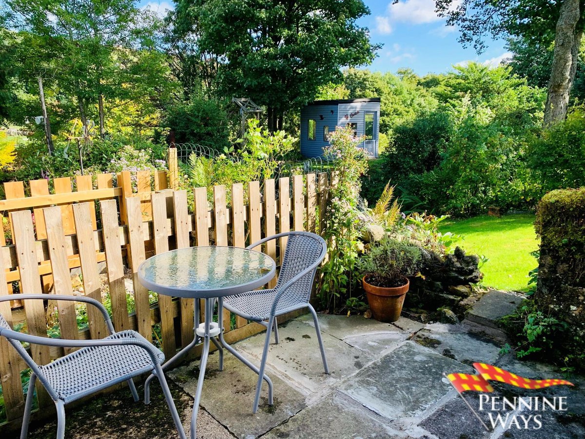 CountryPennine's tweet photo. May 2023 Cottage of the Month 😍😍
Plumbum Cottage is situated in a pretty upper Weardale pet friendly too! and      with stunning views over the rolling countryside. 
Prices from, £504 per week https://t.co/nDmUhxz9qW 
Call:01434 381808 
bookings@penninewaysholidaycottages.co.uk https://t.co/9zOIFe7qZ2