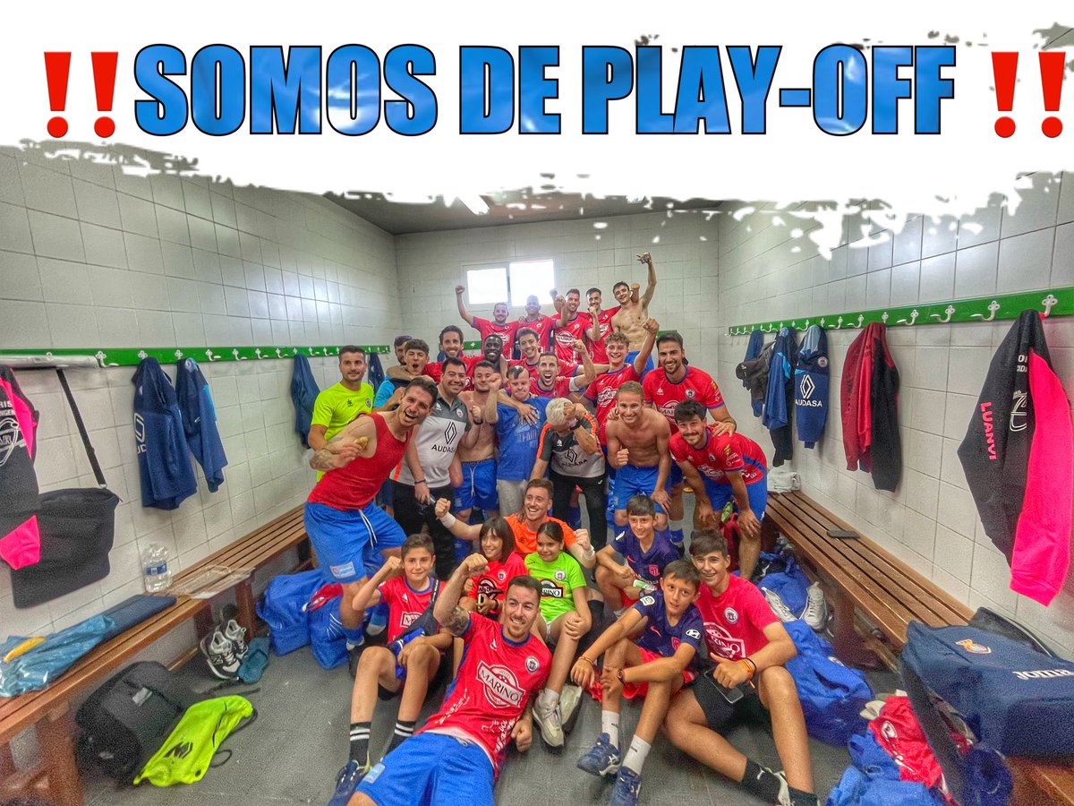 A.D. San Clemente Oficial tweet media