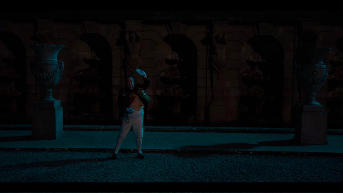 JLoveUrself's tweet photo. #QueenCharlotte
River of tears 
They deserved their happy ending 😭 https://t.co/J6A7sVBAYU