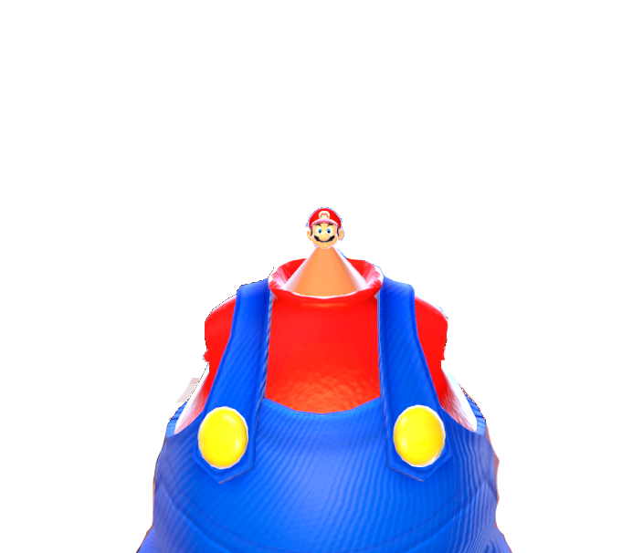 BoundaryBreak's tweet photo. https://t.co/l01NbIkwG6

We got Super Mario 3D World out of bounds every body!

Some rare things out of a nitnendo game like left behind Dev cubes, unused details inside objects, and of course.... Tiny Mario Head

Oh! and a new animated intro from super talent @TheSmashToons :) https://t.co/a7JXm4kO9r