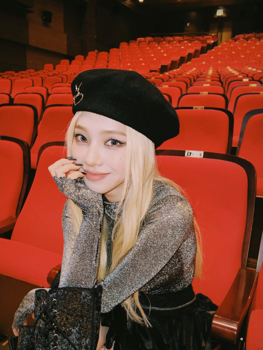 ในตู้เย็นมีแต่ของ ในสมองมีแต่เธอ