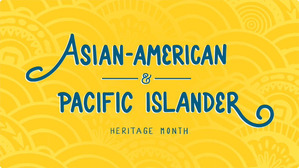 Pear Deck on Twitter "Celebrate Asian American and Pacific Islander