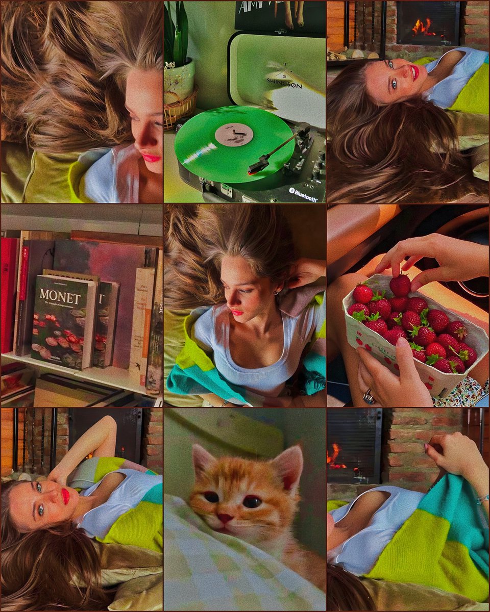 #MirayDaner : gördüğüm en güzel kız 💚