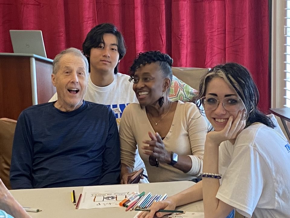 Klein High School tweet media