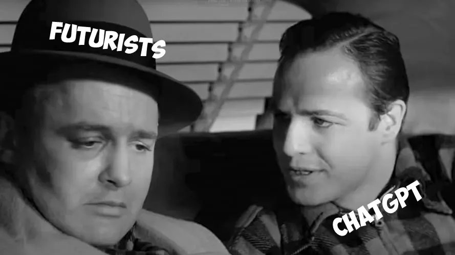 EngageProVideo's tweet image. buff.ly/40WOt7h  ChatGPT vs Claude: The AI Smackdown #AIsmackdown #ChatGPTvsClaude #OpenAI