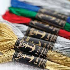 MariesXStitch's tweet photo. Did you know we now stock Anchor stranded cotton?
https://t.co/dbqPByK6bv
#mariescrossstitch #anchorthread #crossstitch #xstitch https://t.co/8XkdYjNiDm