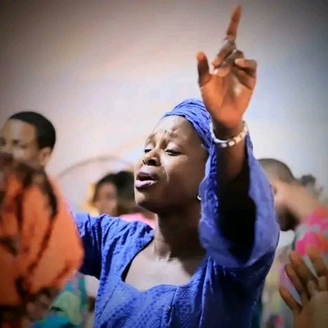 lcwm_ayobo's tweet photo. Thankfulness is the quickest path to joy ;
Come, let's us shout aloud to the rock of salvation 💃💃💃
#lcwm_ayobo
#thanksgivingservice https://t.co/YQqBexeXuO