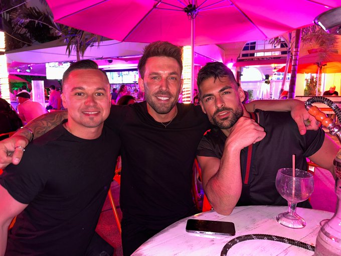 Night out for my birthday weekend ❤️❤️❤️🥳🥳🥳 @canadianniceboy https://t.co/spWdVwr8Wo<a class="tags" target="_blank" title="On Twitter" href="/?out=eyJ0eXAiOiJKV1QiLCJhbGciOiJIUzUxMiJ9.eyJpYXQiOjE3MjA5MDE5MzYsImlzcyI6InR3cG9ybnN0YXJzLmNvbSIsIm5iZiI6MTcyMDkwMTkzNiwiZXhwIjoxNzUyNDM3OTM2LCJyZWRpcmVjdF91cmwiOiJodHRwczovL3R3aXR0ZXIuY29tL2NhbmFkaWFubmljZWJveSJ9.kUtgY3UgcpiSgdhi1cqdFTKDmaLg-GwdIr9r4-eqM4q1o2ZxyOTpHhg0zKyrdDzSjob4QoACxEOKAJo1ucf_3Q">@canadianniceboy</a>