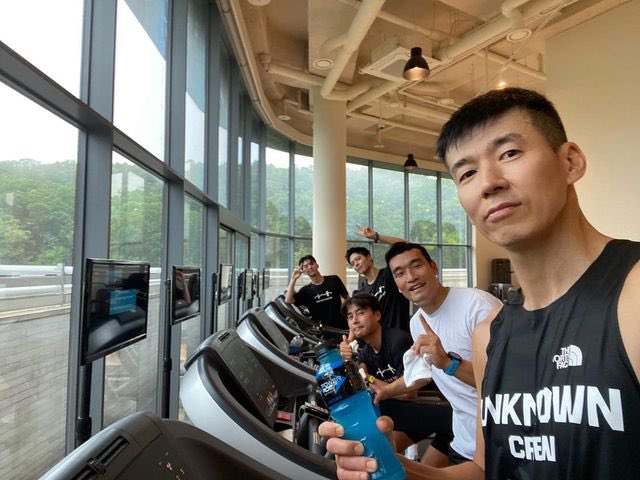 QinArabic's tweet photo. 230506 | صور
تحديث حساب jinusean3000 عبر الانستقرام بصور وفيديو يظهر بهما كيو:
🔗 https://t.co/YLzC9yyTcN https://t.co/VD77kzSof9