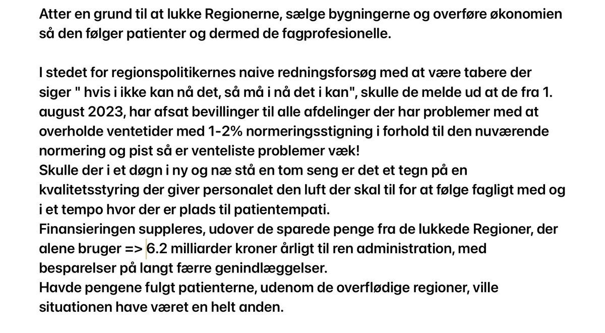 westmultimedie's tweet photo. @regionerne Tja........ https://t.co/UL3ajE87c0