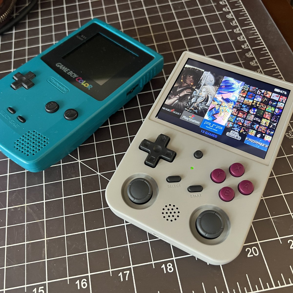 Jeremy | Lucky Ducky Toons🦆 tweet media