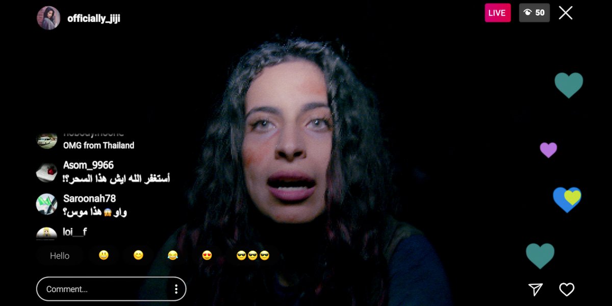 Netflix MENA tweet media
