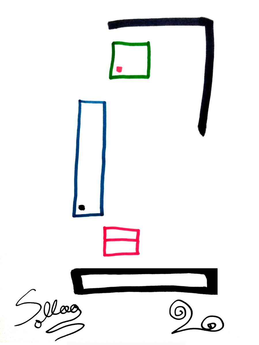 sollog's tweet photo. Some Original Sollog Drawings are on ebay really cheap
Buy Now

https://t.co/NFARnC4u3p

These are all one of a kind hand drawn by me

#art #drawing #sollog #sollogart #abstract 
#abstractart https://t.co/sThdbSakKd