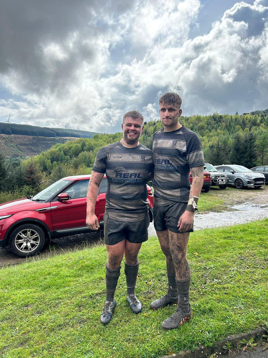Valleys rugby at its best , congratulations on your .. senior debut for @Gavin93562105  &amp; kyle harris.. <a href="/TreorchyZebras/">Treorchy RFC 🦓</a> <a href="/cambrianwelfar1/">@cambrianwelfarerfc</a> <a href="/PontypriddRFC/">Pontypridd RFC</a> <a href="/RSRWales/">RhonddaSchoolsRugby</a> <a href="/Cardiff_Pathway/">Cardiff Rugby Age-Grade and Academy</a> ... #rugby2023