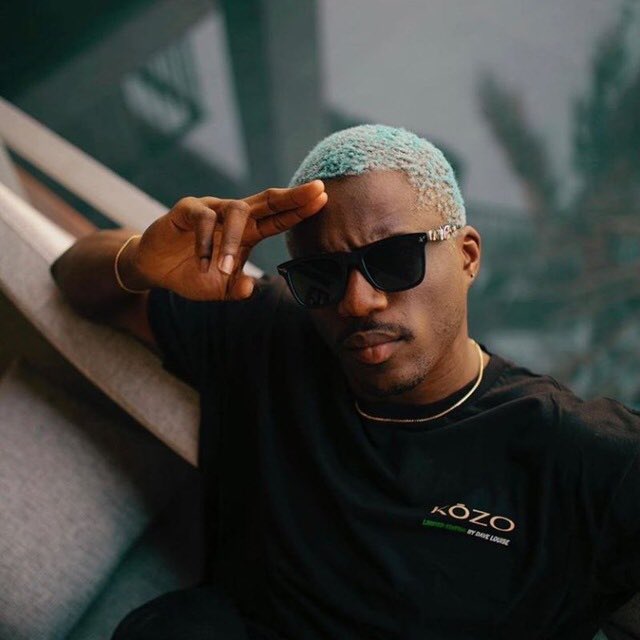 MoneyBoyClen's tweet photo. Good luck to myself.  #VGMA2023 ❤️ https://t.co/NJmo4Cly9l