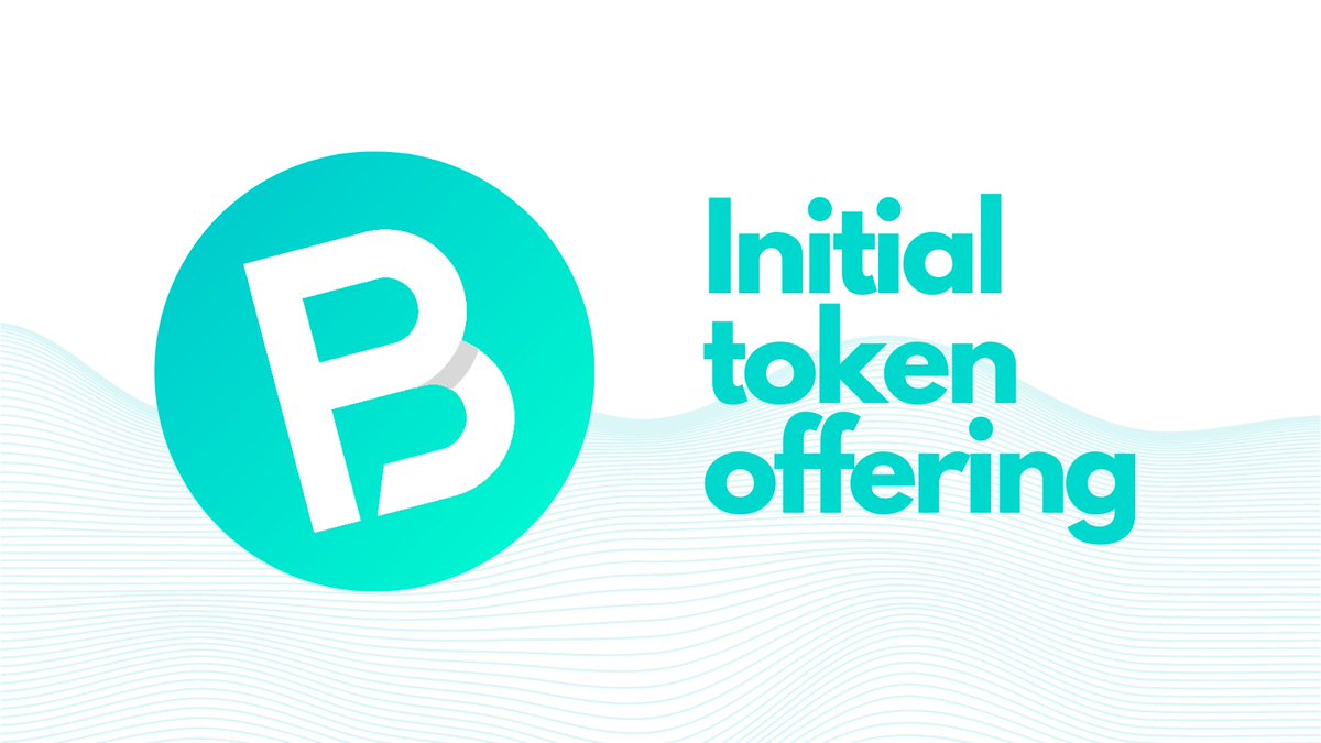 Check out our article on 'How to participate in the upcoming #BlockPort ITO round'. You might consider joining our project, or at the very least, get to know another great tool - #ITO on #KleverChain

blockport.me/blockport-1/f/…