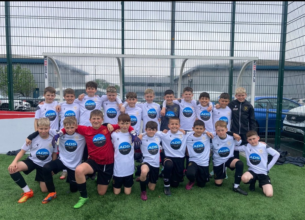 SwanseaSFA's tweet photo. We are incredibly proud of our U11s Squads for the way in which they have represented the Association this season.

Our Boys squads are Runners Up and our Girls squads are winners of the National Schools competition. 

Huge thank you to all our amazing Staff for everything!! https://t.co/aaJs1EcCJQ