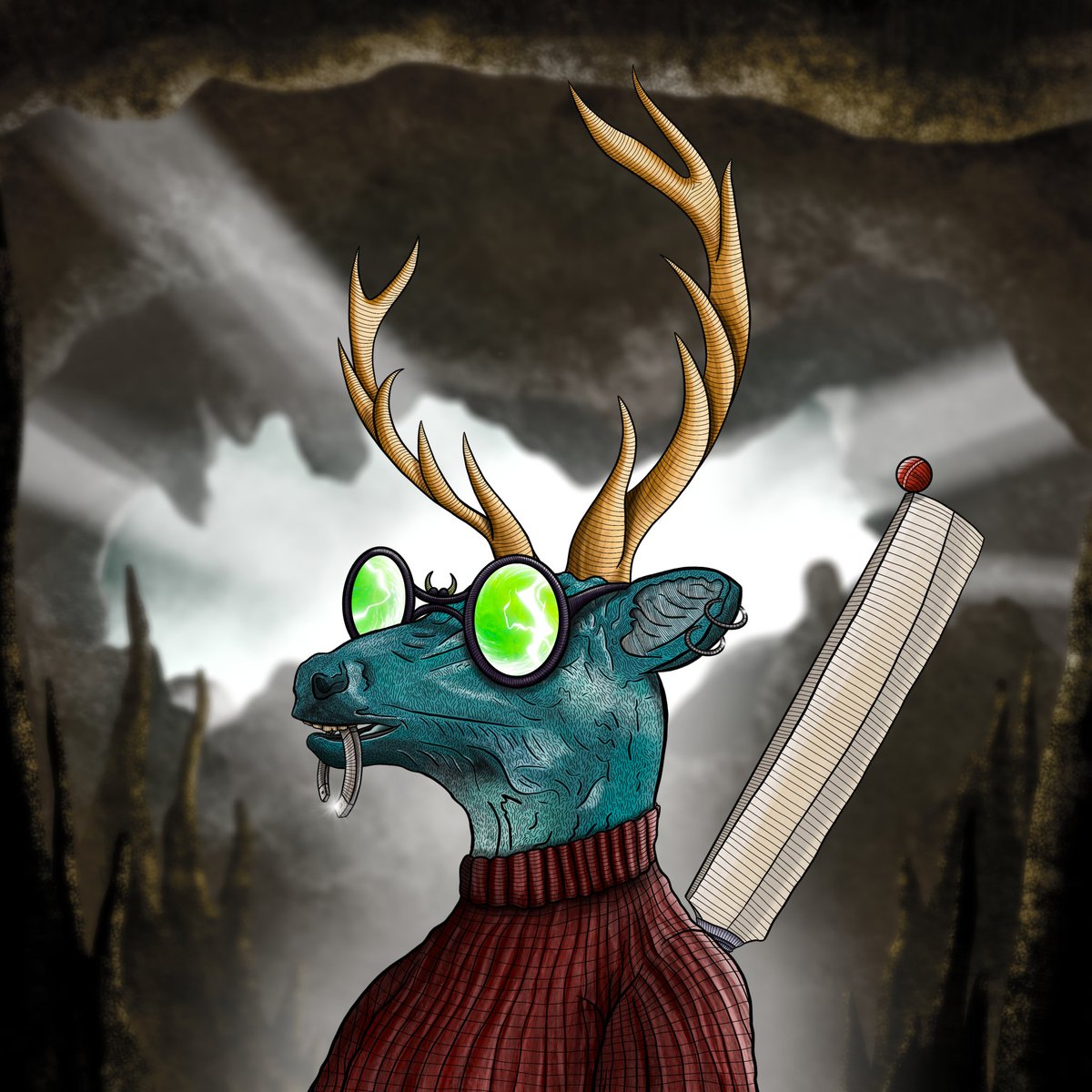 Kyun🤴 tweet media