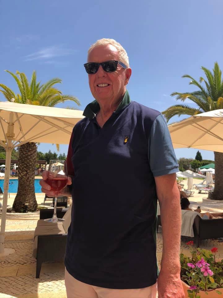 Old Cathinians tweet media