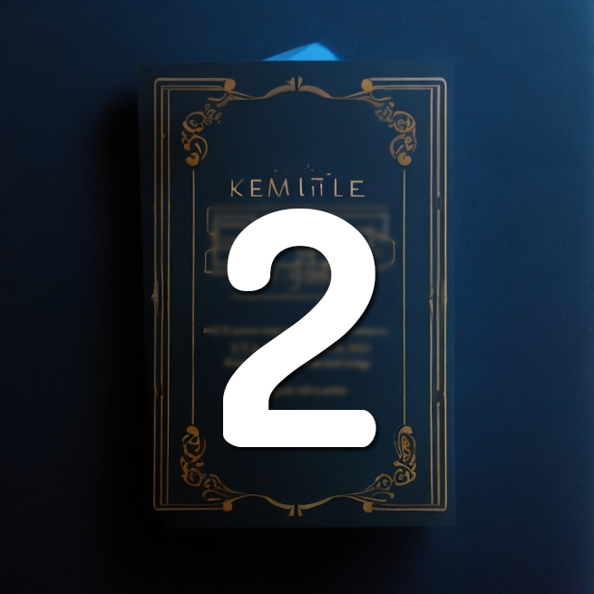 KeimLite's tweet photo. ¡2 días!

Menos de 48 horas para que comience el nuevo concurso del server de Novelas Ligeras, aunque claro las podríamos llamar también web novels.

¡Suerte a todos! https://t.co/Xnkaub5wNd