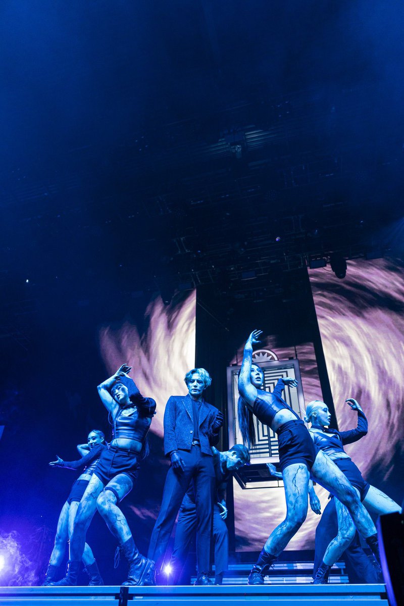 JacksonTourWhen's tweet photo. Toronto! Are you ready for Jackson’s concert?! Get ready to scream tonight❤️‍🔥

#JacksonWang #MAGICMAN #MAGICMANinToronto #MAGICMANWorldTour
#JacksonWangWorldTour https://t.co/i8uY7m7IiZ