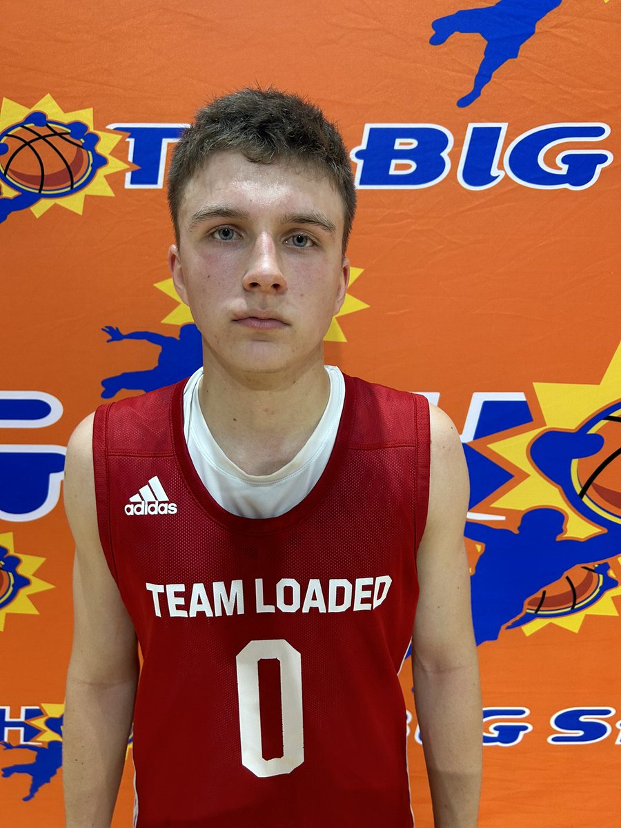 BigShotsGlobal's tweet photo. #BIGSHOTS #RockTheRock

17u 

Team Loaded 828 72
4 Nigel Clarkson 22
0 Joah Shay 11

USC Premier 54
5 Russ White 21 https://t.co/97otcXDqx6