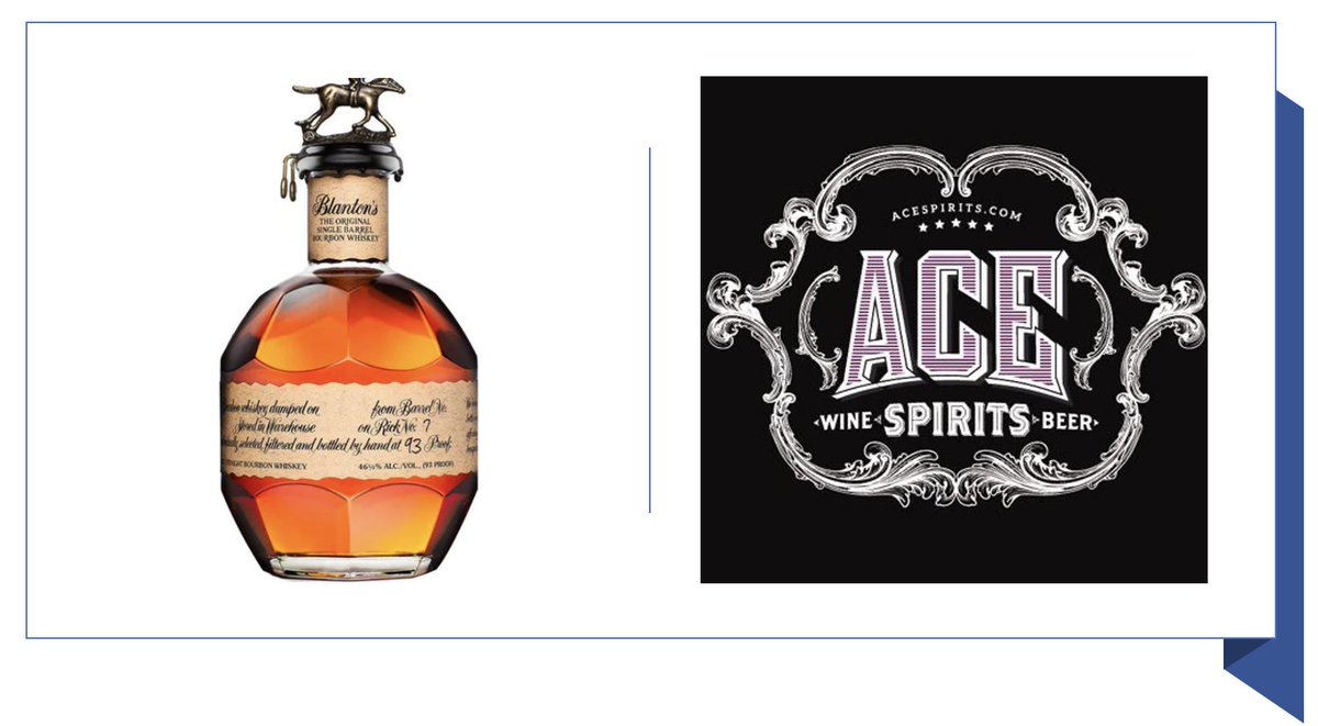 BettorEdge's tweet photo. It's Kentucky Derby Day and we're giving away a bottle of @BlantonsBourbon from @ace_spirits! Vote at the link and one random person that guesses right will win! 

Any retweet is granted an extra chance to win, if nobody guesses correctly, one random retweet will be the winner! 

Vote here https://t.co/ascxhMpHTC, 21+ to win with valid phone number