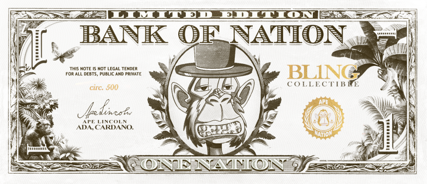 Ape Nation tweet media