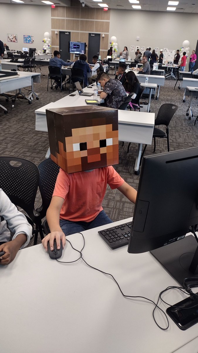 Steve Hickman, Ed.D. tweet media